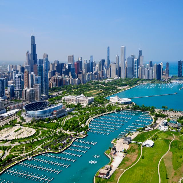 Chicago City Pass and Go pass Best Offers Attraction Passes